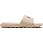 Nike Claquette pour femme Victori One - Marron, Marron