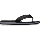 Quiksilver Tongs CARVER (KVJ4) pour Homme
