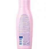 Nivea , Hairmilk Natural Shine Shampoo, 400 ml