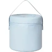 Tous 11x18.3 Cm Lunch Bag Bleu Enfants