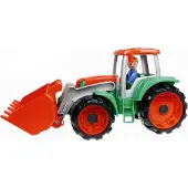 Lena Le tracteur automobile Truxx