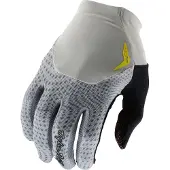 Troy Lee Designs Ace Gloves Gris XL