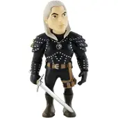 Minix Netflix TV : The Witcher - Figurine de Geralt