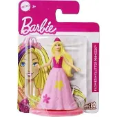 Mattel Barbie Mini Flower N Flutter Princess 7.5cm