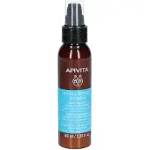 Apivita Hyaluronic Hydra Après-Shampoing Hydratant Sans Rinçage 100 ml Crème