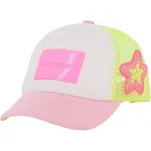 Billieblush U22013 Junior Cap Rose 52 cm Enfants
