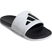Adidas Adilette Comfort 2.0 Slides Blanc EU 46