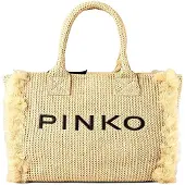 Pinko 173655 Couleur Brun Clair