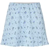 Pieces Jupe bleu
