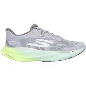 SKECHERS Chaussure de course 'SKX Aero Spark' gris