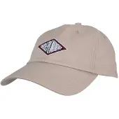 Independent Depth Summit Cap Beige