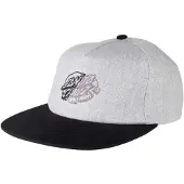 Santa Cruz Universal Dot Cap Gris
