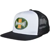 Independent Itc Span Meshback Cap Blanc,Noir