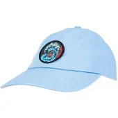 Santa Cruz Screaming Wave Cap Bleu Enfants