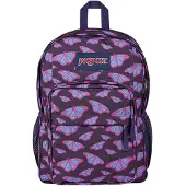 JanSport Big Day 34l Backpack Violet