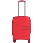 Gabol Steady 43.2l Trolley Bag Rouge