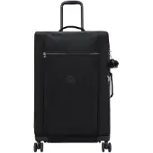 Kipling Jet M 73l Trolley Bag Noir
