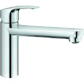 GROHE Eurosmart Mitigeur de cuisine - chrome 30463000