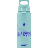 SIGG Bouteille Wmb Pathfinder 1l