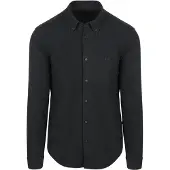 BOSS Chemise 'Myjersey_M' bleu marine