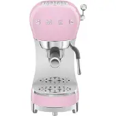 Smeg Machine à Expresso 50s Style