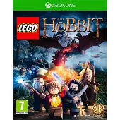 Xbox One Lego The Hobbit Multicolore