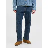 Jack & Jones Eddie Original Sq 061 Jeans Bleu 30 / 34 Homme Bleu 30