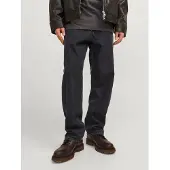 Jack & Jones Jean 'JJIEddie' noir denim