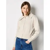 Apricot Cardigan ' ' pierre