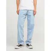 Jack & Jones Jean 'JJIEddie' bleu clair