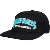 Santa Cruz Sb Strip Cap Noir