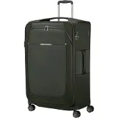 Samsonite Re-Lite Trolley mit 4 Rollen erweiterbar 78cm, Valise, Vert