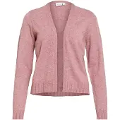 Vila Cardigan 'VIRil' rosé