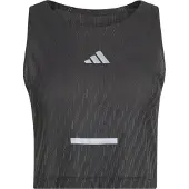 Adidas Haut de sport 'Adi365' gris clair / noir