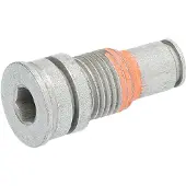 Shimano Axe pour support de dérailleur arrière RD-M820, montage direct - Saint RD-M820, 10 vitesses...