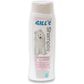 Croci Pet Shampoing Poils Blancs 200ml