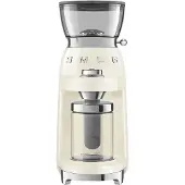 Smeg CGF03CREU Crème