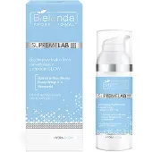 Bielenda Professional Bielenda SupremeLab Hydra Glow Crème hydratante non grasse et lumineuse, 50 ml