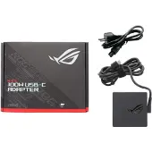 Asus ROG 100W USB-C Adapter