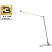 Standart Table LED Lamp Veneto Bl1287 Blanc (700 lm)