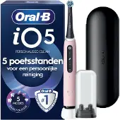 Oral-B iO 5N Rose