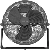 Taurus Brasseur d'air 35cm 60w noir - - 944668000 -