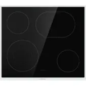 Gorenje Table de cuisson pour cuisinière ECD643BX