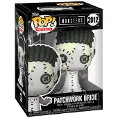 Funko POP! Figurine POP Universal Monsters Patchwork Bride #2012