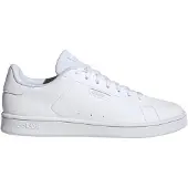 Adidas Court Trainers Blanc EU 42 2/3 Homme