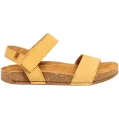 El naturalista Dames Des sandales Balance N5790 Jaune