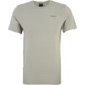 G-Star Slim Base Short Sleeve T-shirt Vert L Homme