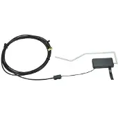 Axion 12V antenne disque active Dab+ ADA-401