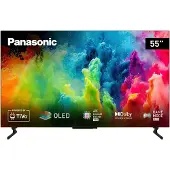 Panasonic TB-55Z60AEG OLED-TVUHD,Multituner,Smart,TiVo [] (TB-55Z60AEG)