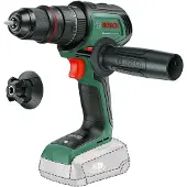 Bosch Perceuse Visseuse AdvancedImpact 18V-80 Quicksnap (seul)